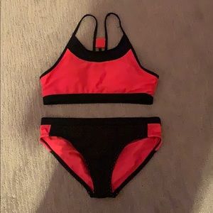 Under Armour bathing suit